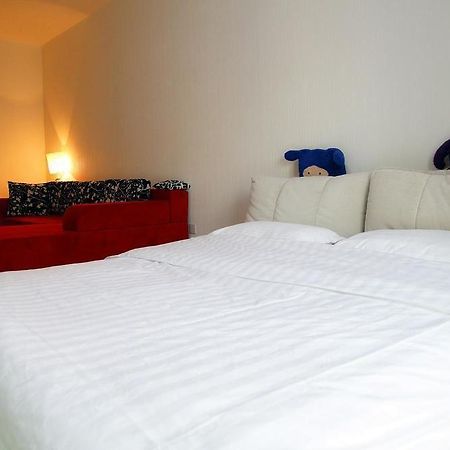 Mini Impression Hotel Xinghaitun Exterior photo