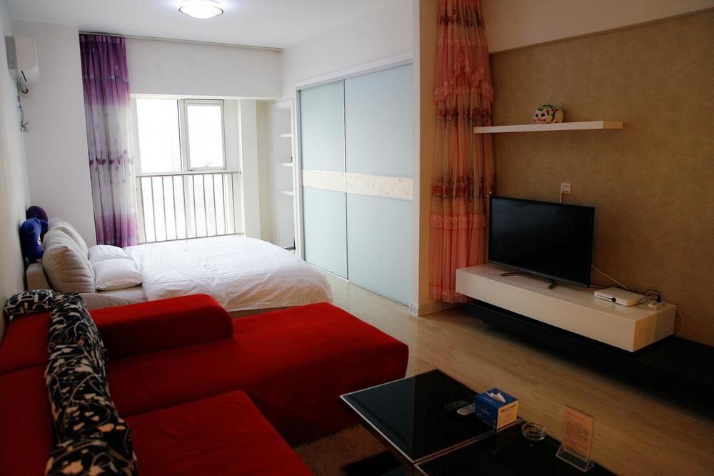 Mini Impression Hotel Xinghaitun Exterior photo