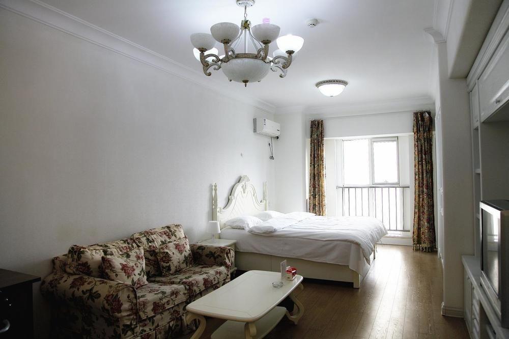 Mini Impression Hotel Xinghaitun Exterior photo