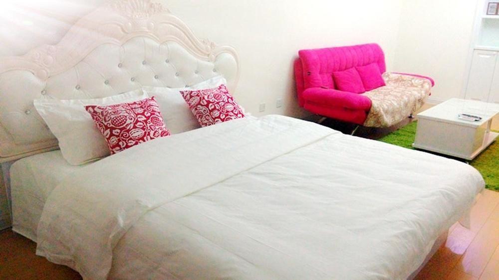 Mini Impression Hotel Xinghaitun Exterior photo