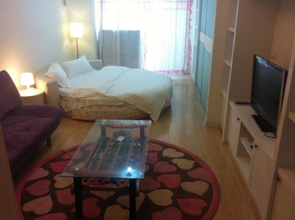 Mini Impression Hotel Xinghaitun Exterior photo